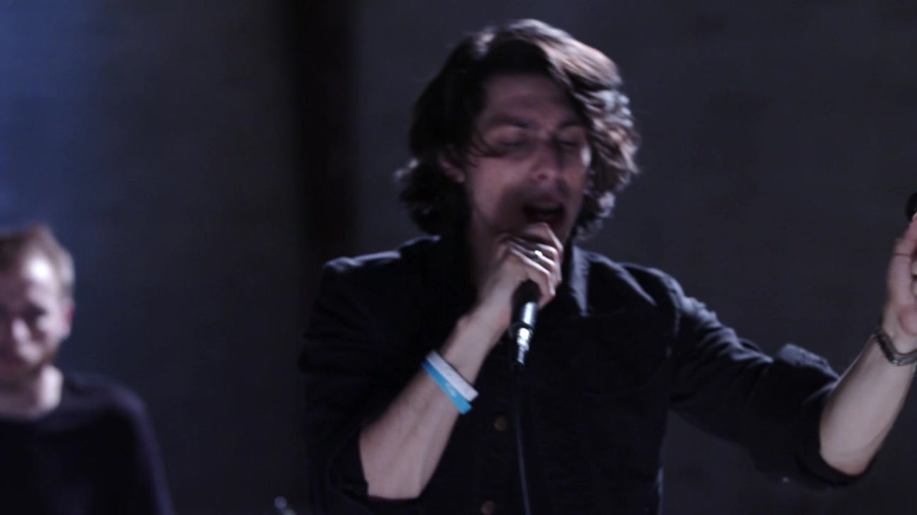 Last Anthem - "Melody of a Nightmare"